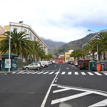 Apartamento Yeray Los Llanos De Aridane Exteriér fotografie
