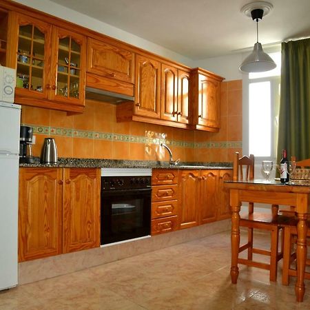 Apartamento Yeray Los Llanos De Aridane Exteriér fotografie