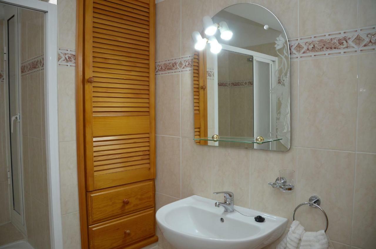 Apartamento Yeray Los Llanos De Aridane Exteriér fotografie