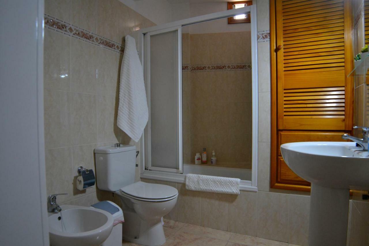 Apartamento Yeray Los Llanos De Aridane Exteriér fotografie